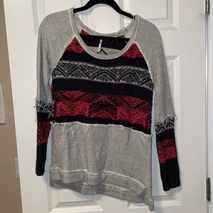 Free People Sweater